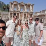 PRIVATE or SHARED: Ephesus & Mary's House Tour ENTRY FEES & LUNCH - Who Should Consider This Tour?