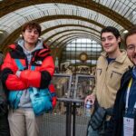 Private Orsay Museum Tour: 2h Highlights - Monet, Van Gogh & More - FAQs