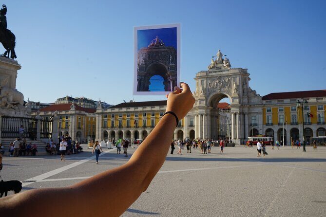 Private Outdoor Escape Game in Lisbon - Why Choose This Outdoor Escape Game?