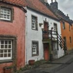 Private Outlander Tour from Edinburgh - A Deep Dive into the Outlander Private Tour Experience