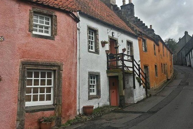 Private Outlander Tour from Edinburgh - A Deep Dive into the Outlander Private Tour Experience