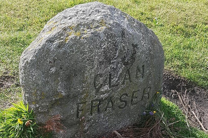 Private Outlander Tour - includes Urquhart Castle Admission - Who Should Consider This Tour?