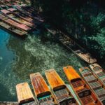 Private | Oxford University Punting Tour - Who Will Love This Tour?