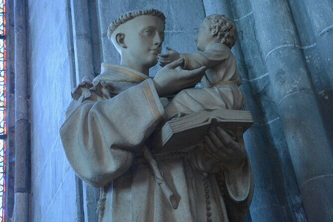 Private Padua Highlights Tour including Scrovegni Chapel and St Antonio Basilic - Who Should Book This Tour?