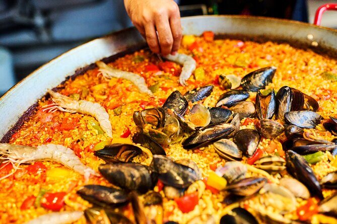 Private Paella Cooking Class and Market Visit with Personal Chef - Final Thoughts