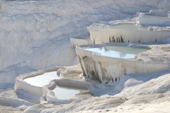 Private Pamukkale and Ephesus Tours - Final Thoughts