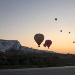 Private Pamukkale Day Tour from Istanbul by Plane - The Marvel of Pamukkale’s White Terraces