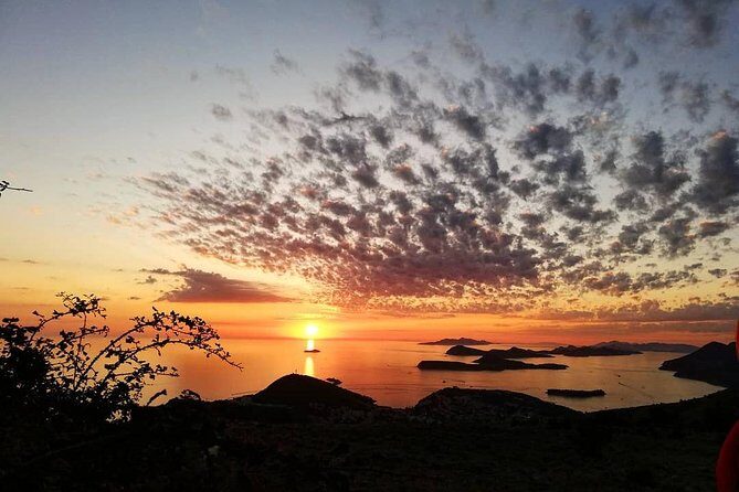PRIVATE Panorama Sunset Tour in Dubrovnik - Who Should Consider This Tour?