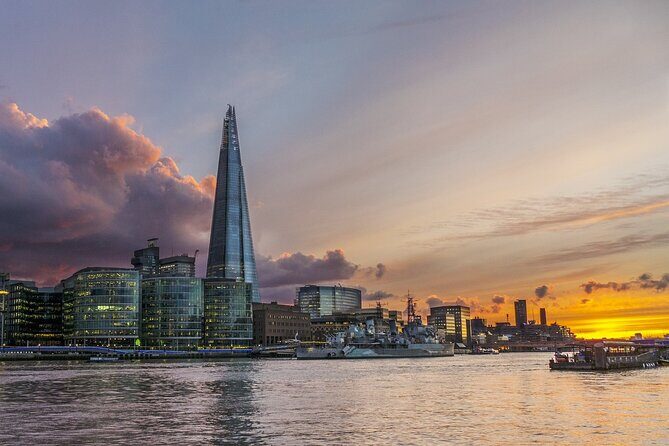 Private Panoramic London Night Tour - How the Experience Feels in Practice