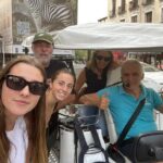 Private Panoramic Tuk Tuk Tour in Madrid - What to Expect from the Tour
