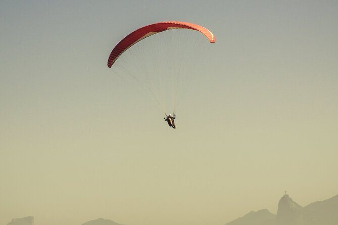 Private Paragliding in Cappadocia - FAQ