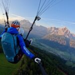 Private Paragliding Tandem flight Dolomites Alps Kronplatz - FAQs
