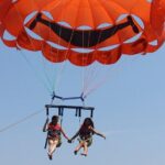 Private Parasailing at Rhodes Elli Beach - Who Will Love This Experience?