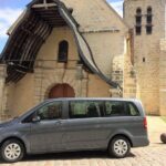 Private Paris Airport Layover with English speaking Driver - Who Should Consider This Tour?