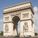 Private Paris city tour with Minivan - Exploring the Left Bank and Neighborhoods