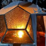 PRIVATE Party dinner in a Glass Igloo Under Northern Lights - The Sum Up