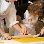 Private pasta-making class at a local's home with tasting in Pisa - Who Will Enjoy This Experience?