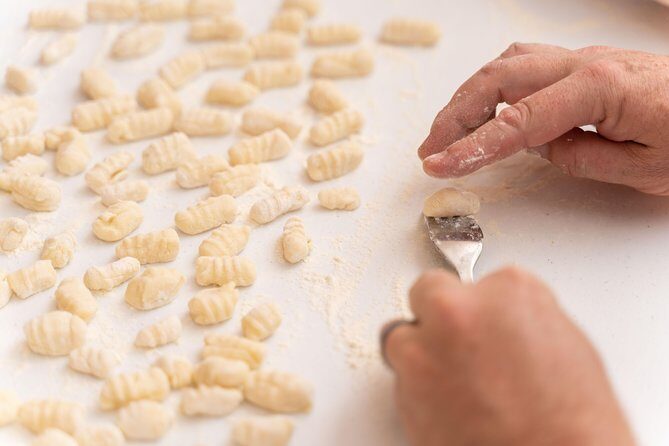 Private Pasta & Tiramisu Class at a Cesarina's home with tasting: Civitavecchia - Who Will Love This Experience