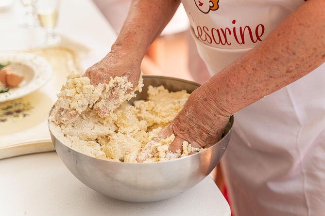 Private Pasta & Tiramisu Class at a Cesarina's home with tasting in Ercolano - Is This Tour for You?