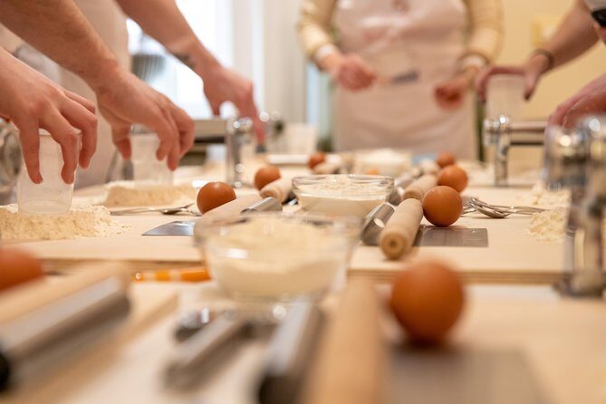 Private Pasta & Tiramisu Class at a Cesarina's home with tasting in Fasano - Why This Experience Works for You