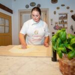 Private Pasta & Tiramisu Class at a Cesarina's home with tasting in Siracusa - Who Is This Experience Best For?