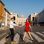 Private Personal Rome Travel Photographer for up to 3-Hours - The Sum Up