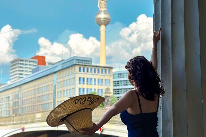 Private Personalized Photoshoot in Berlin - The Experience: What Travelers Say