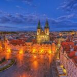 Private & Personalized Prague Night Tour with a Local Guide - Who Should Consider This Tour?