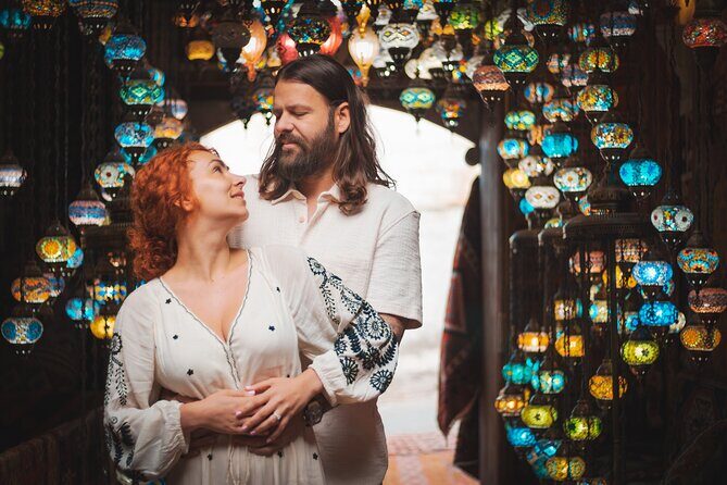 Private Photo & Drone Session in Cappadocia - What to Expect from Your Cappadocia Photo & Drone Session