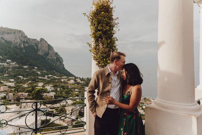 Private photo experience on Capri - Why This Photo Tour Offers Great Value