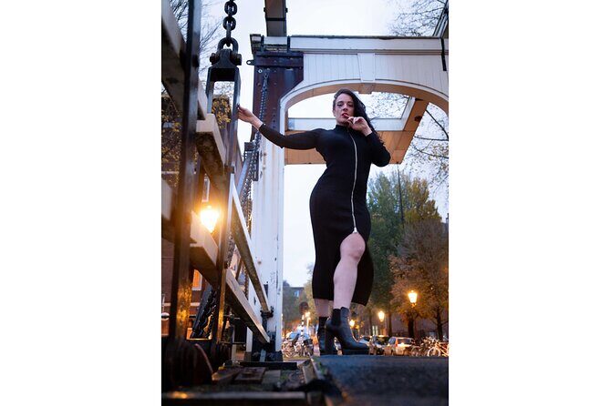 Private Photo Session in Amsterdam - Frequently Asked Questions