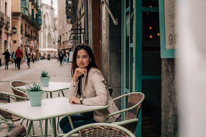 Private Photo Session in Bilbao, a Travel Memory - FAQ