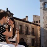 Private Photo Session Tour for Couples in Madrid - Practical Details