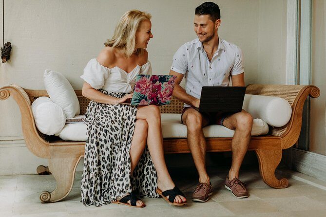 Private Photo Session with a Local Photographer in Barcelona - The Value Proposition