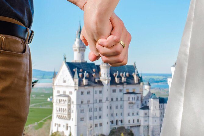 Private Photo Session with a Local Photographer in Basel - What Makes This Photoshoot Special?