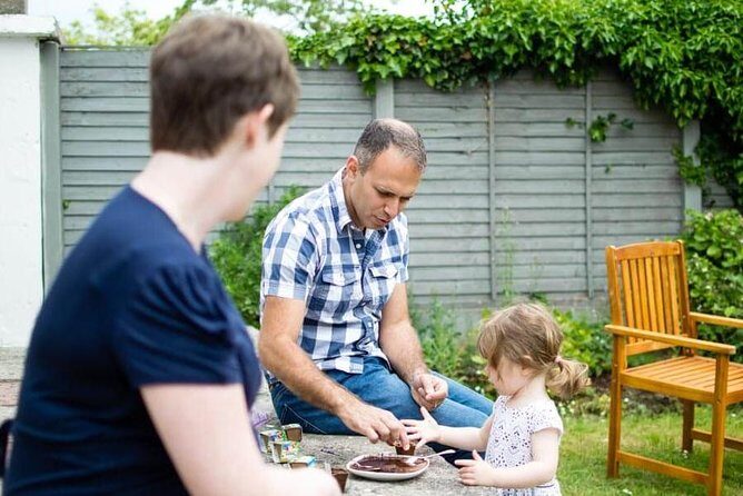 Private Photo Session with a Local Photographer in Dublin - The Sum Up