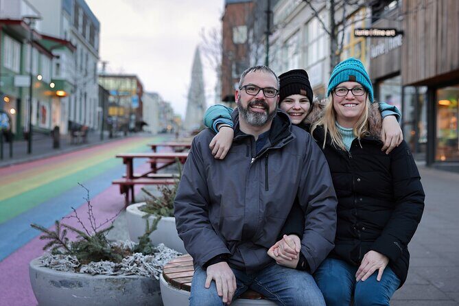 Private Photo Session with a Local Photographer in Reykjavík - The Value of a Professional Photo Session