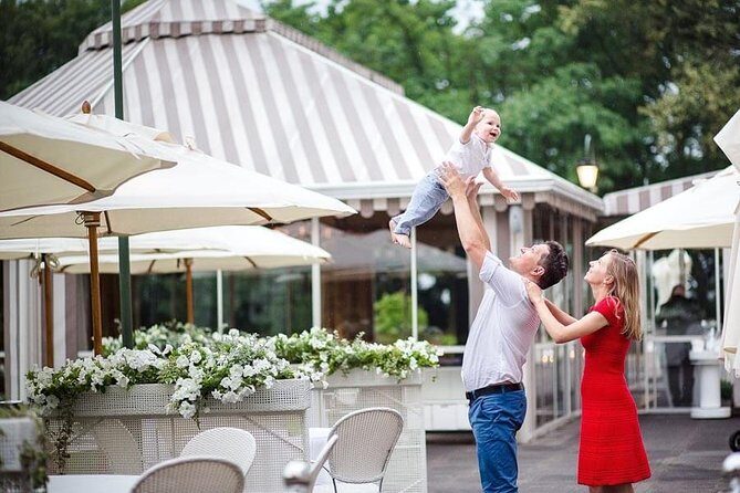 Private Photo Session with a Local Photographer in Warsaw - Authentic Experiences from Real Travelers