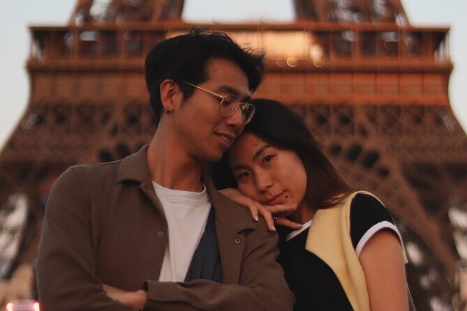 Private photo session with a professional in Paris - Who Should Consider This Experience?