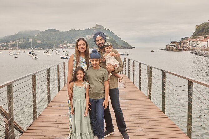 Private Photo Session with a Professional in San Sebastián - Who Is This Experience Best For?