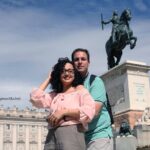 Private Photo sessions in Madrid - Final Thoughts