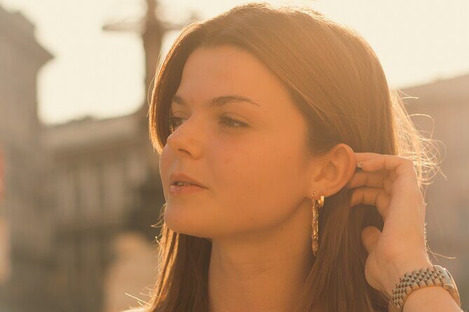 Private Photo Shoot Experience in Trieste Italy - Included and Optional Extras