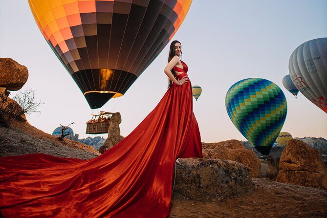Private Photo Shoot in Cappadocia - The Value of This Experience