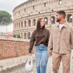 Private photo shoot in central Rome - The itinerary breakdown: what makes this photo shoot special