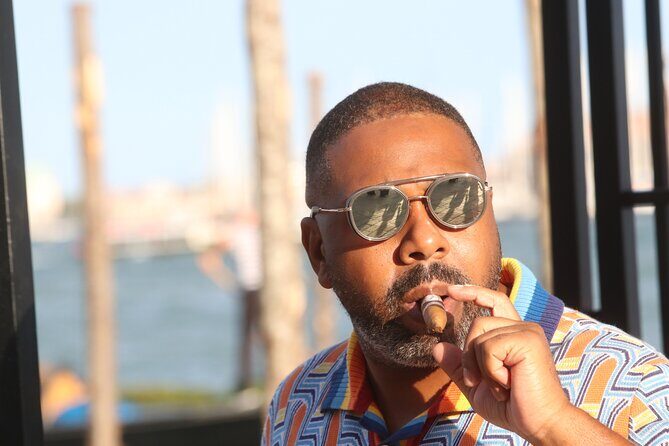 Private Photo Shoot in the Heart of Venice - What’s Included and What’s Not