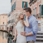 Private Photo Shoot in Venice with Gondola Ride - Authentic Perspectives: What Reviewers Love