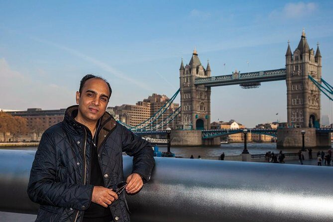 Private Photo Shoot with a Professional Photographer - Iconic London - Who Is This Tour Best For?