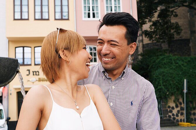 Private photo tour in Cologne - Authentic Experiences and Insider Tips