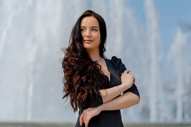 Private Photography Portraits City Activity in Copenhagen - FAQs