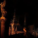 Private Photography Tour of Prague by Night - Who Should Book This Tour?